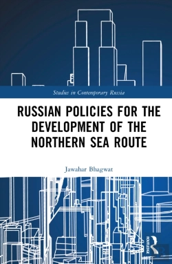 Bertrand.pt - Russian Policies For The Development Of The Northern Sea Route