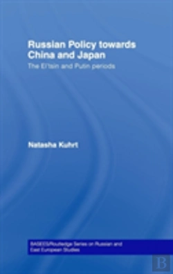 Bertrand.pt - Russian Policy Towards China And Japan