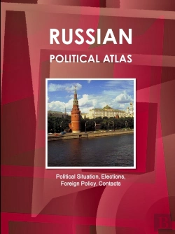 Bertrand.pt - Russian Political Atlas - Political Situation, Elections, Foreign Policy, Contacts