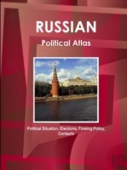 Bertrand.pt - Russian Political Atlas - Political Situation, Elections, Foreing Policy, Contacts