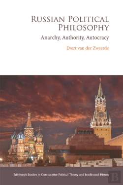 Bertrand.pt - Russian Political Philosophy
