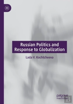 Bertrand.pt - Russian Politics And Response To Globalization