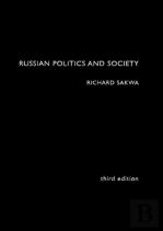 Russian Politics And Society