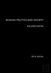 Russian Politics And Society