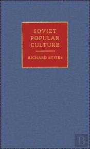 Russian Popular Culture