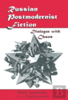Russian Postmodernist Fiction