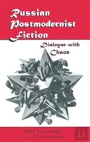 Russian Postmodernist Fiction