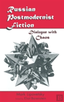 Bertrand.pt - Russian Postmodernist Fiction