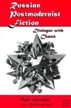 Bertrand.pt - Russian Postmodernist Fiction