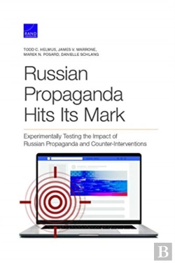 Bertrand.pt - Russian Propaganda Hits Its Mark
