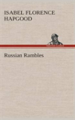 Russian Rambles