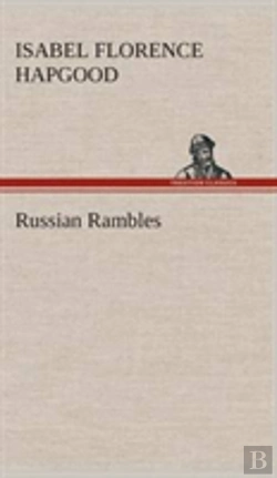 Bertrand.pt - Russian Rambles