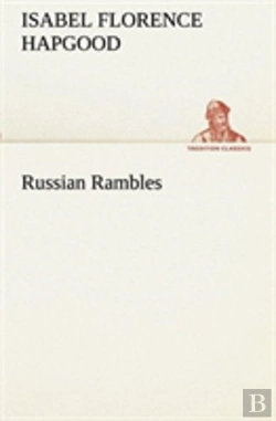 Bertrand.pt - Russian Rambles