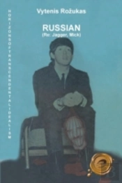 Russian (Re: Jagger, Mick)