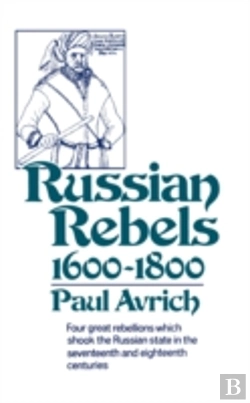 Bertrand.pt - Russian Rebels, 1600-1800