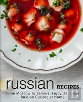 Russian Recipes