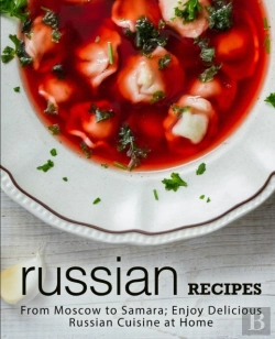 Bertrand.pt - Russian Recipes