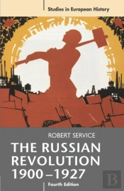 Russian Revolution, 1900-1927