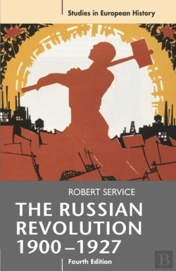 Bertrand.pt - Russian Revolution, 1900-1927
