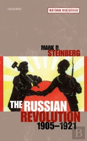 Russian Revolution, 1905-1921