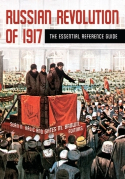 Bertrand.pt - Russian Revolution Of 1917