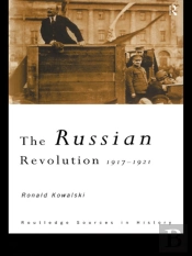 Russian Revolution