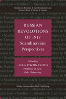 Russian Revolutions Of 1917: Scandinavian Perspectives