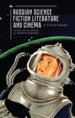 Bertrand.pt - Russian Science Fiction Literature And Cinema