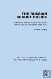 Russian Secret Police