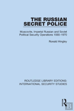 Bertrand.pt - Russian Secret Police