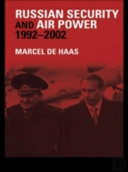 Bertrand.pt - Russian Security And Air Power, 1992-2002
