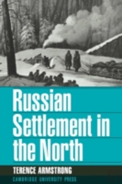 Bertrand.pt - Russian Settlement In The North