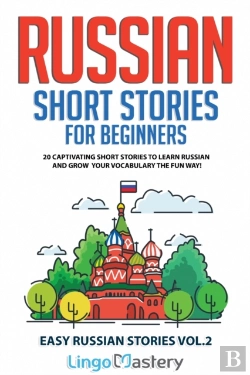 Bertrand.pt - Russian Short Stories For Beginners