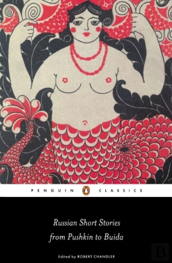 Bertrand.pt - Russian Short Stories From Pushkin To Buida