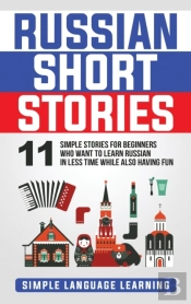 Russian Short Stories