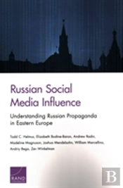 Russian Social Media Influence