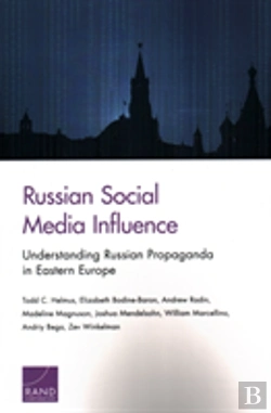 Bertrand.pt - Russian Social Media Influence