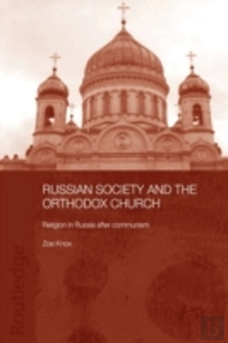 Bertrand.pt - Russian Society And The Orthodox Church