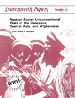 Bertrand.pt - Russian-Soviet Unconventional Wars In Th