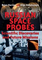 Russian Space Probes