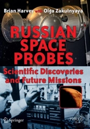 Russian Space Probes