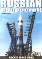 Russian Spacecraft