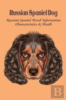 Russian Spaniel Dog