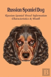 Russian Spaniel Dog