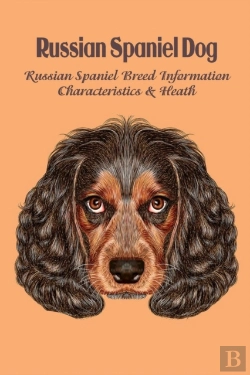Bertrand.pt - Russian Spaniel Dog
