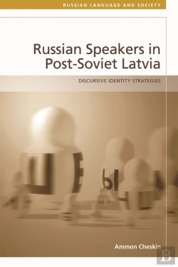 Bertrand.pt - Russian-Speakers In Post-Soviet Latvia