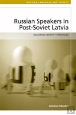 Bertrand.pt - Russian-Speakers In Post-Soviet Latvia