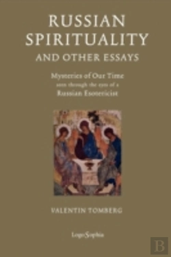 Bertrand.pt - Russian Spirituality And Other Essays: M
