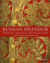 Russian Splendor
