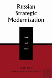 Russian Strategic Modernization